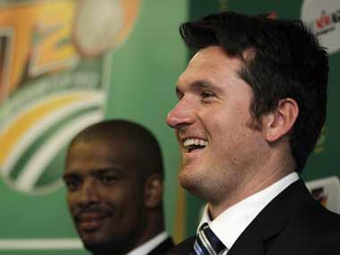 Steve Smith will be mentally stronger when he comes back from ban, says former South Africa captain Graeme Smith Steve Smith will be mentally stronger when he comes back from ban, says former South Africa captain Graeme Smith