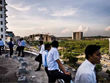 The great Gurgaon experiment: Has it failed? The great Gurgaon experiment: Has it failed?
