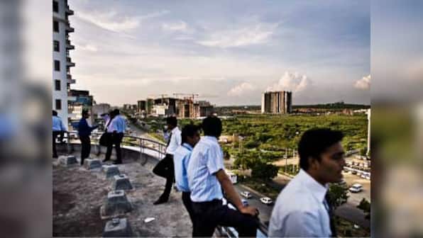 The great Gurgaon experiment: Has it failed?