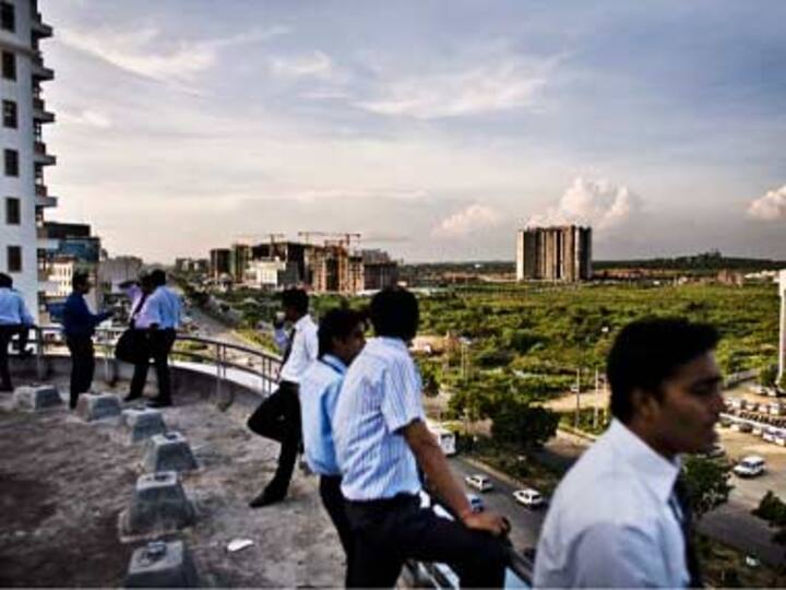 The great Gurgaon experiment: Has it failed? The great Gurgaon experiment: Has it failed?