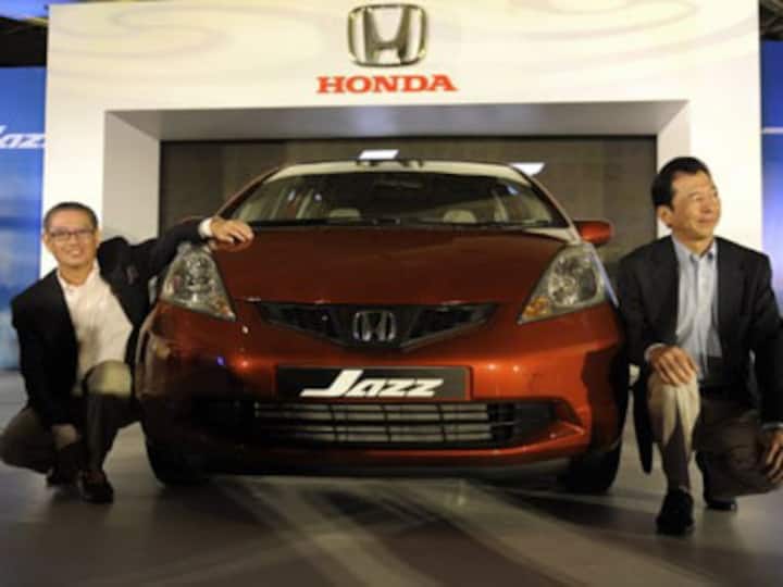 Indian JVs no longer a rage, carmakers prefer a solo drive 