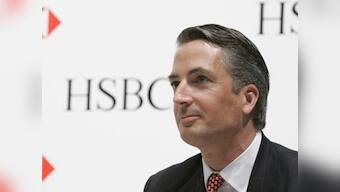 Meet HSBC's new India CEO, Stuart Milne 