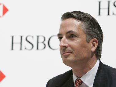 Meet HSBC's new India CEO, Stuart Milne Meet HSBC's new India CEO, Stuart Milne