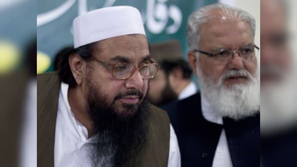 Saeed against reopening of NATO supply routes
