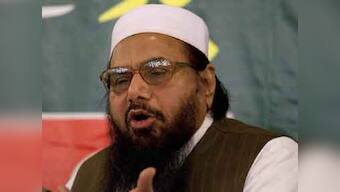 Despite $10 mn bounty, Saeed will not go underground