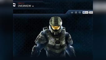 Halo 4: Get ready for a leaner, meaner Master Chief  
