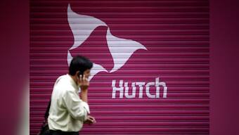 Fin Secy's poser: Did Voda offer to take on Hutch's tax dues? 