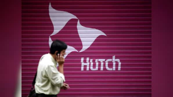 Fin Secy's poser: Did Voda offer to take on Hutch's tax dues? 