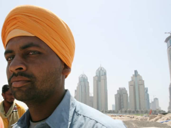 'Qatar needs to ensure better protection of Indian workers' 'Qatar needs to ensure better protection of Indian workers'
