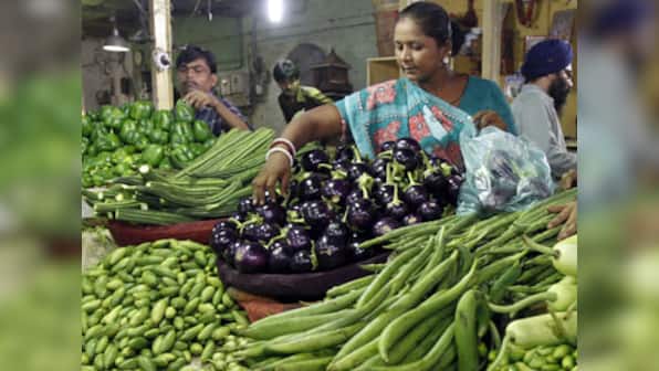 Warning! Even as RBI cuts rate, retail inflation threatens to hit double digits