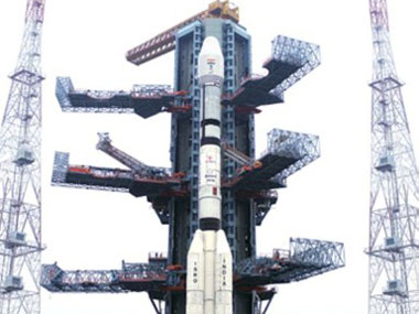 New ISRO centre in Sriharikota will control spy satellite launch New ISRO centre in Sriharikota will control spy satellite launch