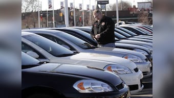 GM halts car production in Australia, will Toyota follow suit?