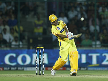 IPL: du Plessis knock helps CSK win against RR IPL: du Plessis knock helps CSK win against RR