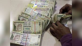 Experts see S&P downgrade put strain on Indian rupee