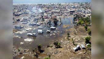 Not safe yet: Last week's Indonesia quake can still trigger tsunami