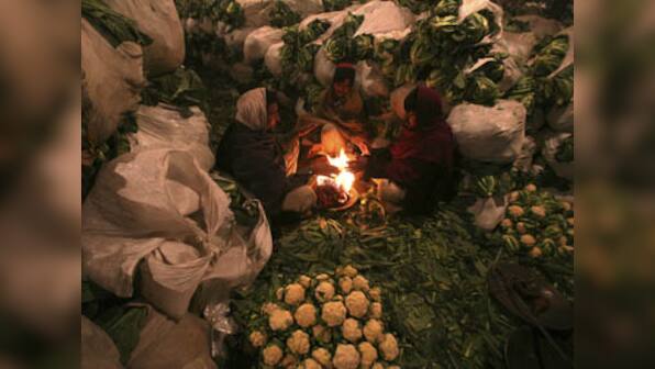 March inflation rises to 6.89% year on year, dips vs Feb 