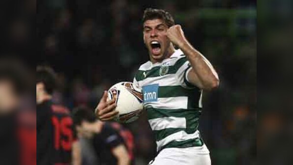 Sporting come from behind to beat Bilbao 2-1