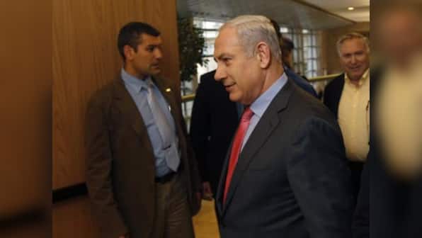 Israeli, Palestinian PMs to meet, but a truce is unlikely yet