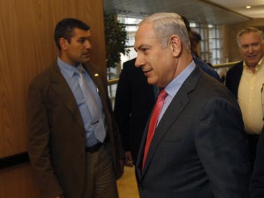 Israeli, Palestinian PMs to meet, but a truce is unlikely yet Israeli, Palestinian PMs to meet, but a truce is unlikely yet