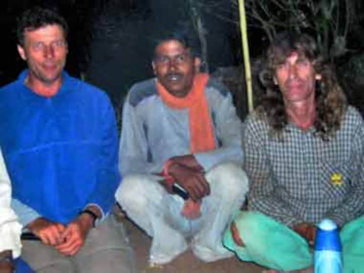 Foreign nationals, tourists banned entry in Maoist-hit Odisha districts