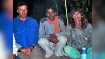 Fresh talks on for Italian, Hikaka; Maoists mum