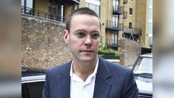 James Murdoch quits as BSkyB chairman