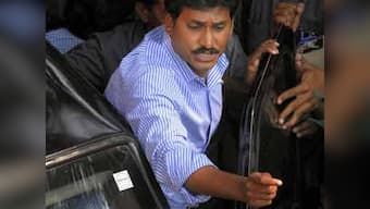 Second charge sheet filed against Jagan
