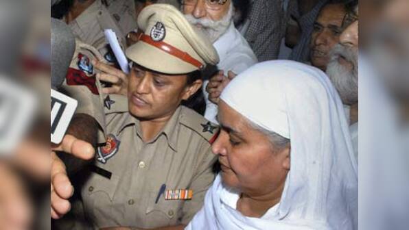 Jagir Kaur's VIP treatment in jail, why it's no surprise