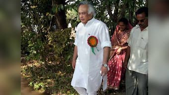 Jairam Ramesh terms media reports of resignation as 'juvenile'