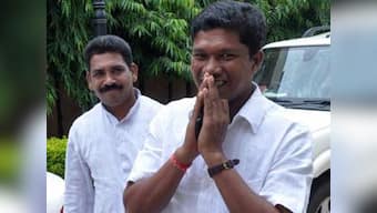 After 30 days in captivity, MLA Hikaka's fate remains uncertain 