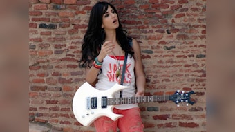Reality better than dreams: Katrina Kaif