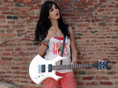 Reality better than dreams: Katrina Kaif Reality better than dreams: Katrina Kaif