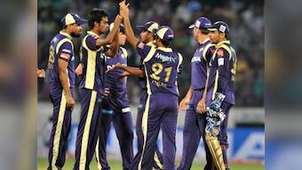 No ban on players from talking to media: KKR management