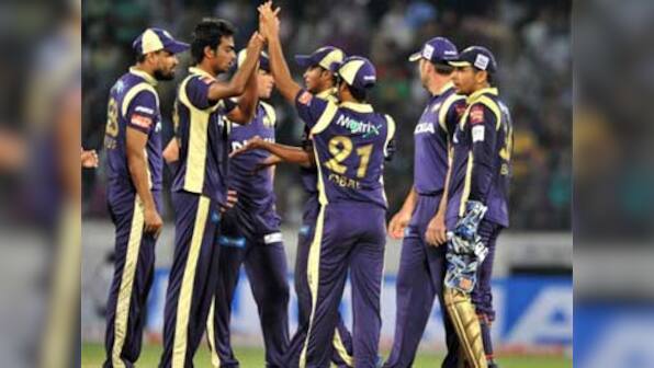 No ban on players from talking to media: KKR management