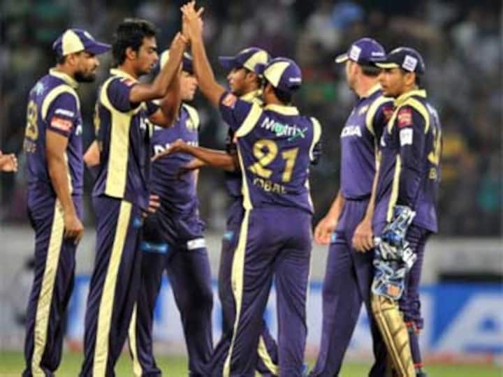 No ban on players from talking to media: KKR management