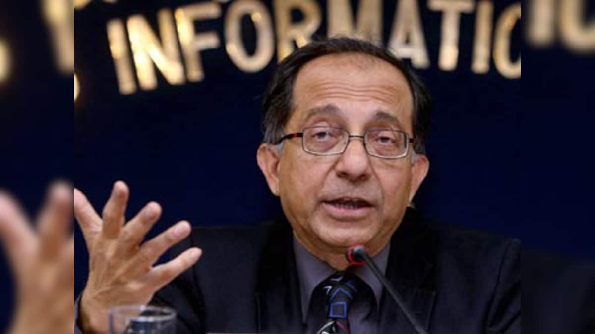Basu meets PM, clarifies comments on economic reforms – Firstpost