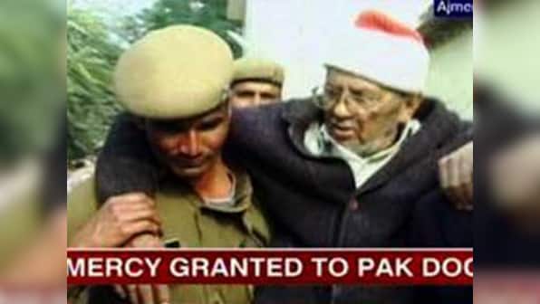 Chishti's family delighted over Supreme Court verdict