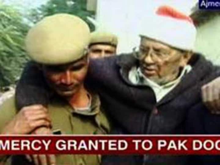 Chishti's family delighted over Supreme Court verdict Chishti's family delighted over Supreme Court verdict
