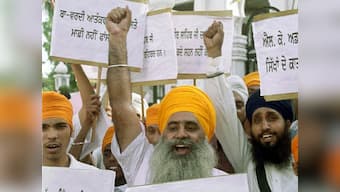 2010 Punjab blasts suspect to organise pro-Khalistan rally at London's Trafalgar Square on 12 August
