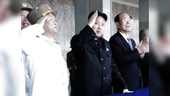 UN condemns N-Korea rocket launch