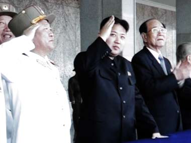 UN condemns N-Korea rocket launch UN condemns N-Korea rocket launch