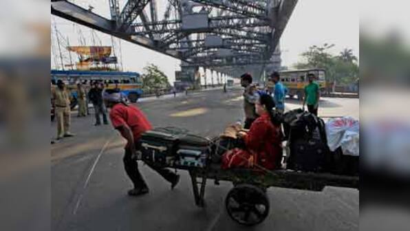 Police officer who solved Kolkata rape case demoted
