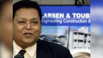 L&T commissions Reliance's 40 MW solar plant in Rajasthan