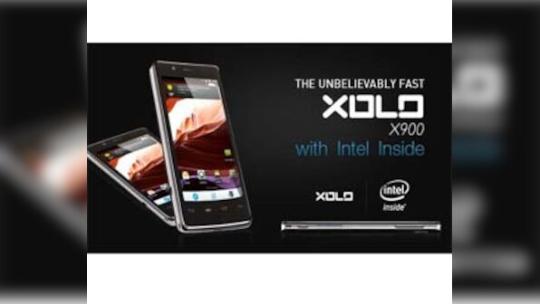 Will Intel's Lava XOLO smartphone be a winner in India? 