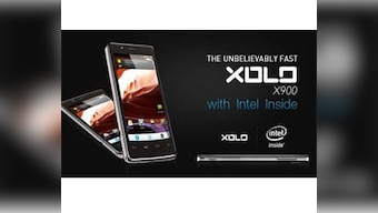 Intel powered Xolo phone launches in India: How will it do? 