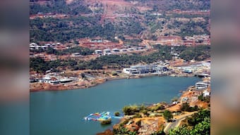 Lavasa: CAG indictment brings shame to Sharad Pawar