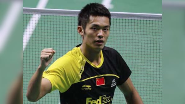 Lin Dan interview: None of the Chinese players are geniuses