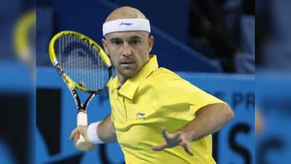 Ivan Ljubicic retires from tennis 