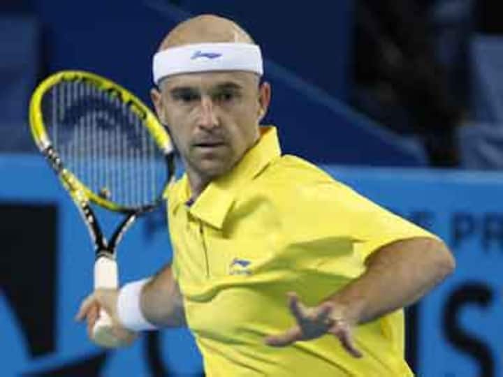 Ivan Ljubicic retires from tennis 