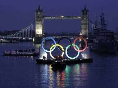UK to install missiles atop roofs to guard London Olympics UK to install missiles atop roofs to guard London Olympics